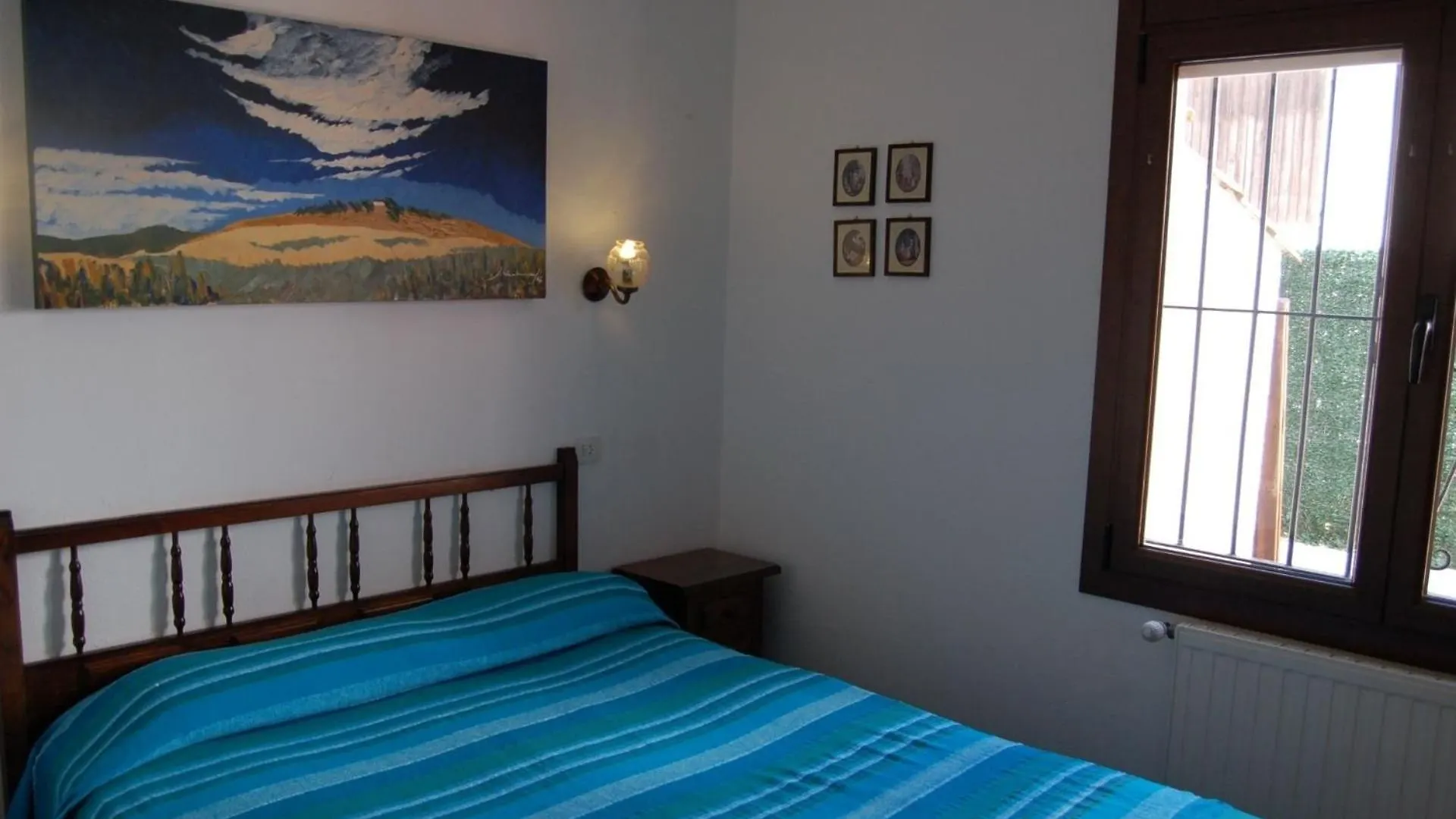 Villa Haus Le Coq à L' Escala 0*,  Espagne