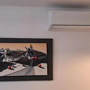  Appartement Centre